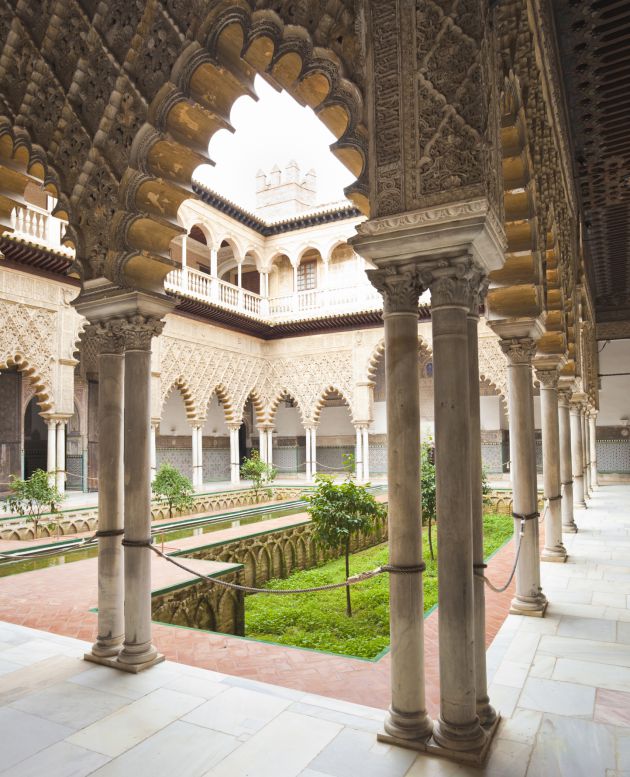 Sevilla, la ciudad que fascina a los compositores de ópera Sevilla, la ciudad que fascina a los compositores de ópera