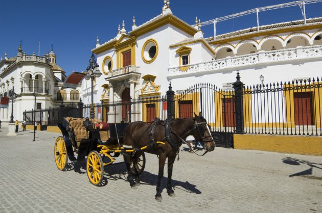 Sevilla, la ciudad que fascina a los compositores de ópera Sevilla, la ciudad que fascina a los compositores de ópera