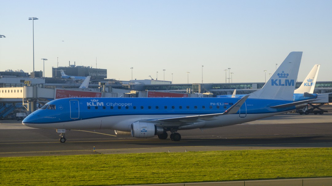 KLM pide perdón tras hablar sobre los asientos de avión con mayor tasa de letalidad