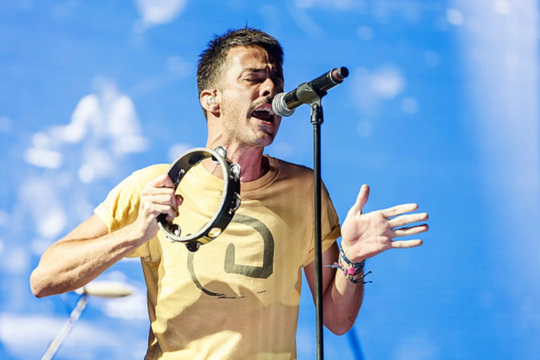Vetusta Morla en el FIB Vetusta Morla en el FIB