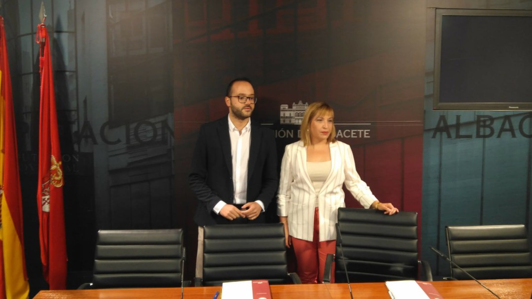 La Diputación aumenta los medios para la recogida selectiva de envases