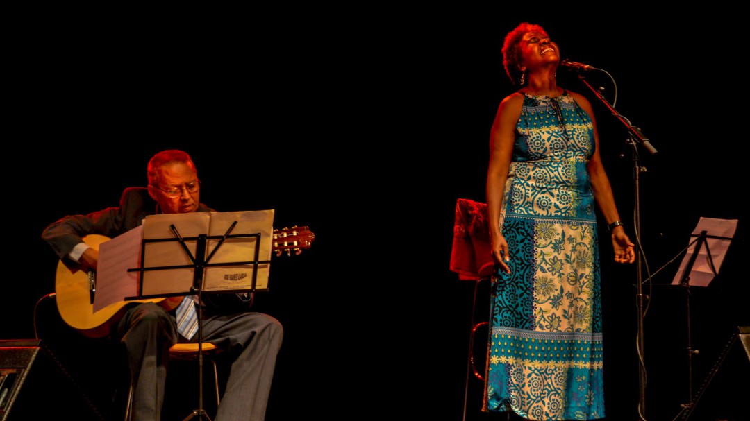500 años de La Habana en Compostela