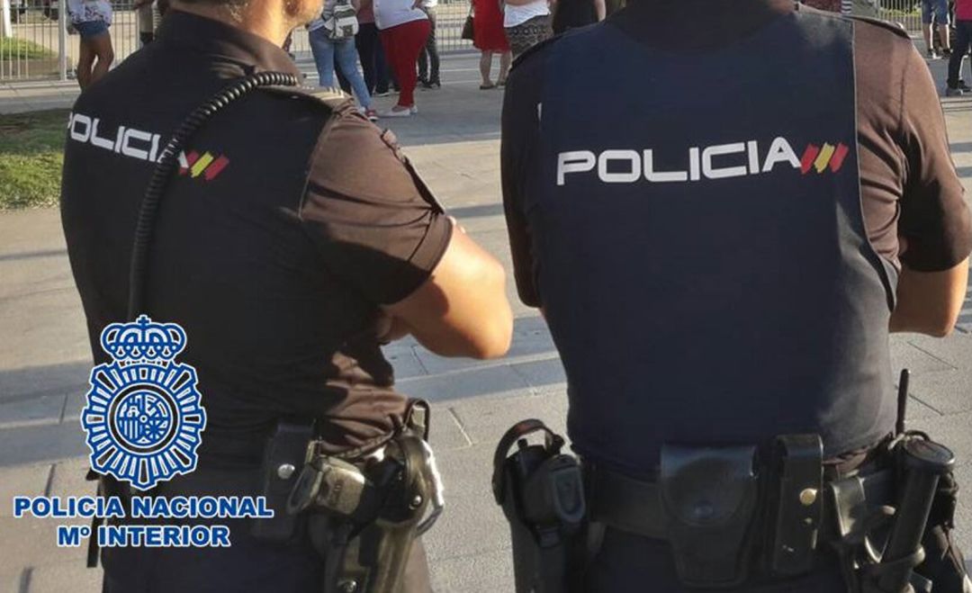 Detenido en Granada un fugitivo italiano acusado de tráfico de drogas Detenido en Granada un fugitivo italiano acusado de tráfico de drogas