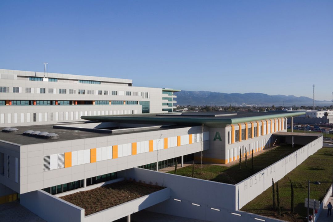 Hospital Son Espases Hospital Son Espases