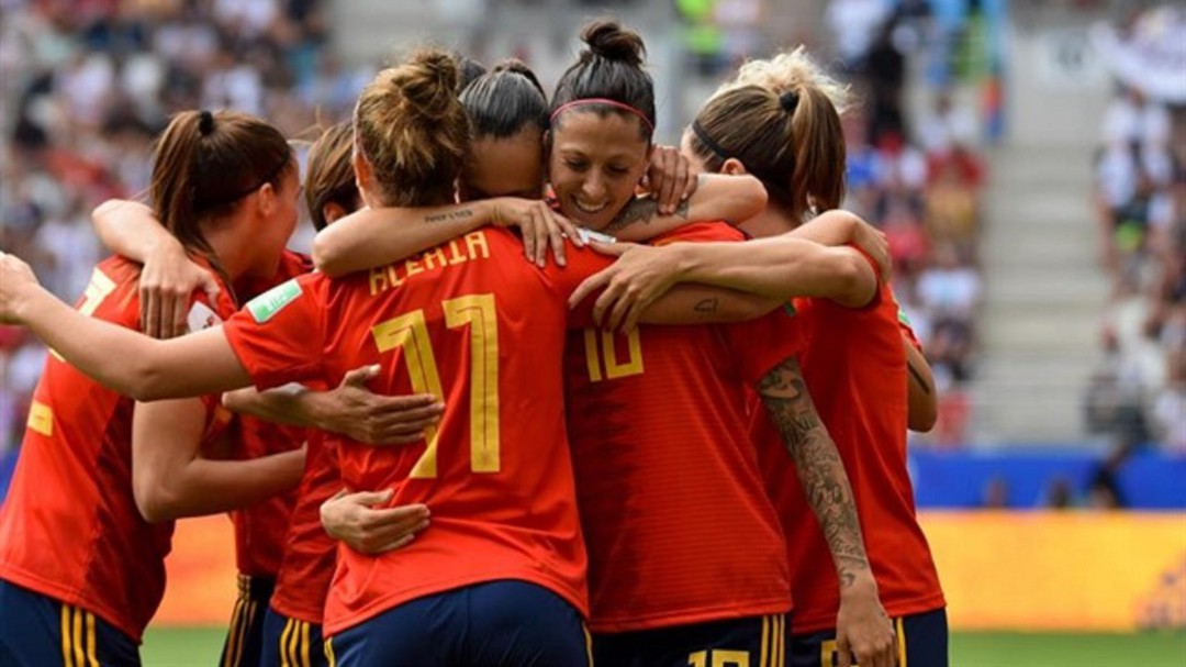 La selección femenina de fútbol se medirá en un amistoso a Francia el 31 de agosto