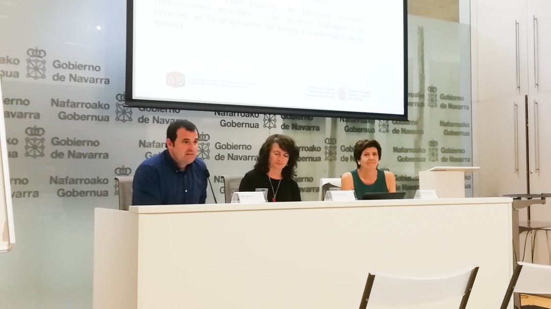 Alto crecimiento de embarazos no deseados e ITS en los más jóvenes