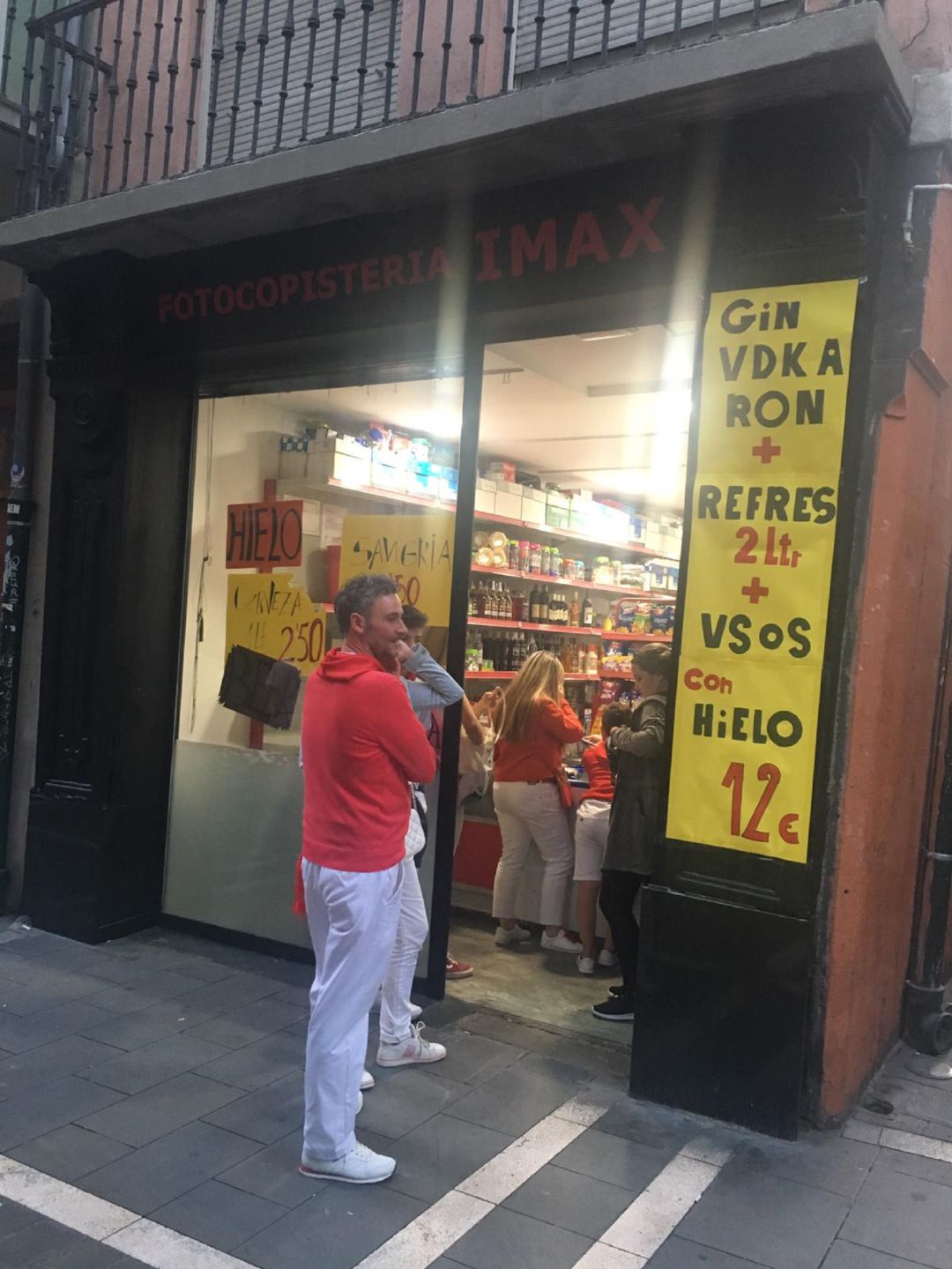 La cara B de las licencias exprés La cara B de las licencias exprés