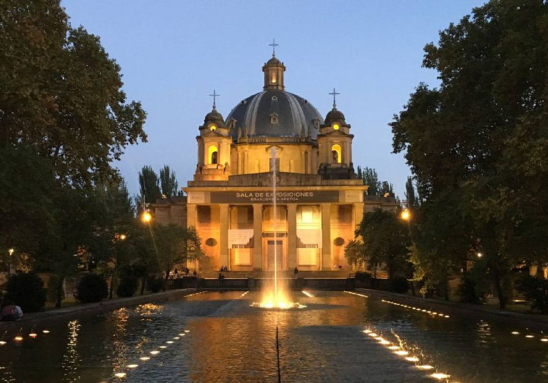 El concurso de ideas sobre los Caídos pondría fin a las misas franquistas
