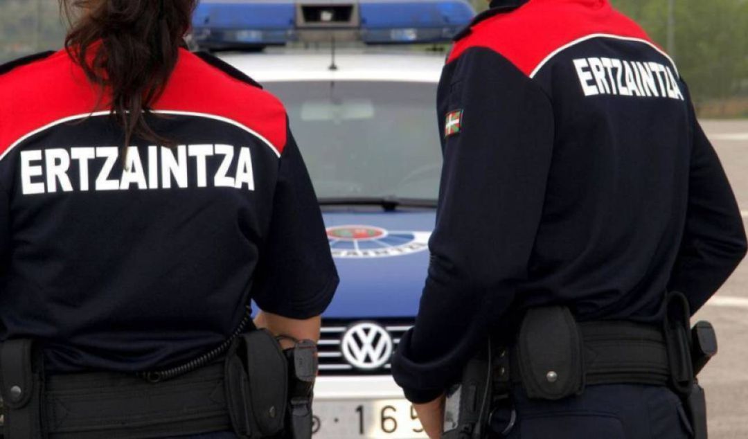 Pasa a disposición judicial el detenido por la violación de Beasain Pasa a disposición judicial el detenido por la violación de Beasain