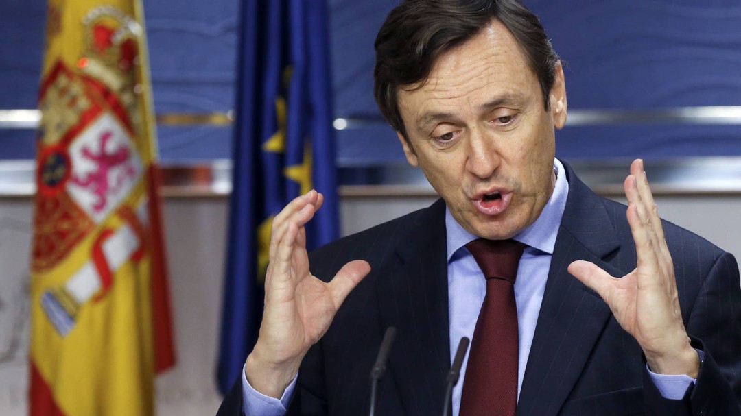 El PP culpa ya al Gobierno de las restricciones de agua en otoño