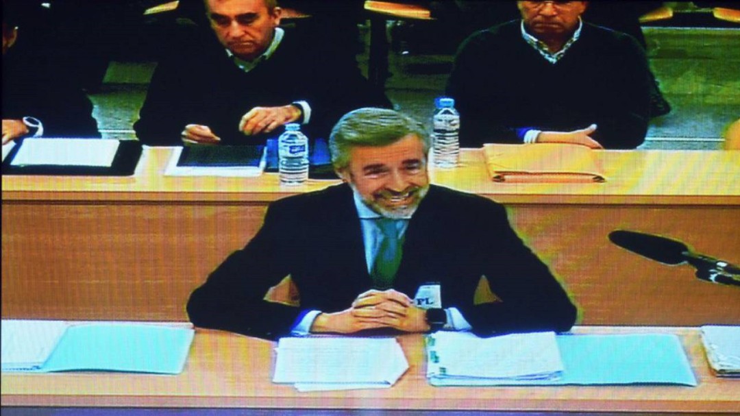 La Fiscalía pide hasta un año y medio de cárcel para Ángel Acebes por la salida a bolsa de Bankia