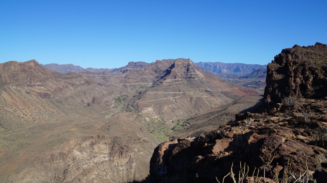 Gran Canaria podría albergar toneladas de tierras raras, el nuevo oro tecnológico
