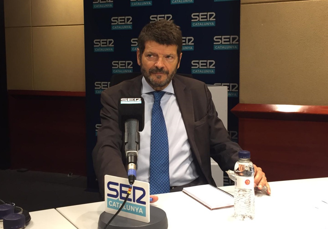 El responsable de seguretat de Colau aposta pels "retorns assistits" per als 'menas'