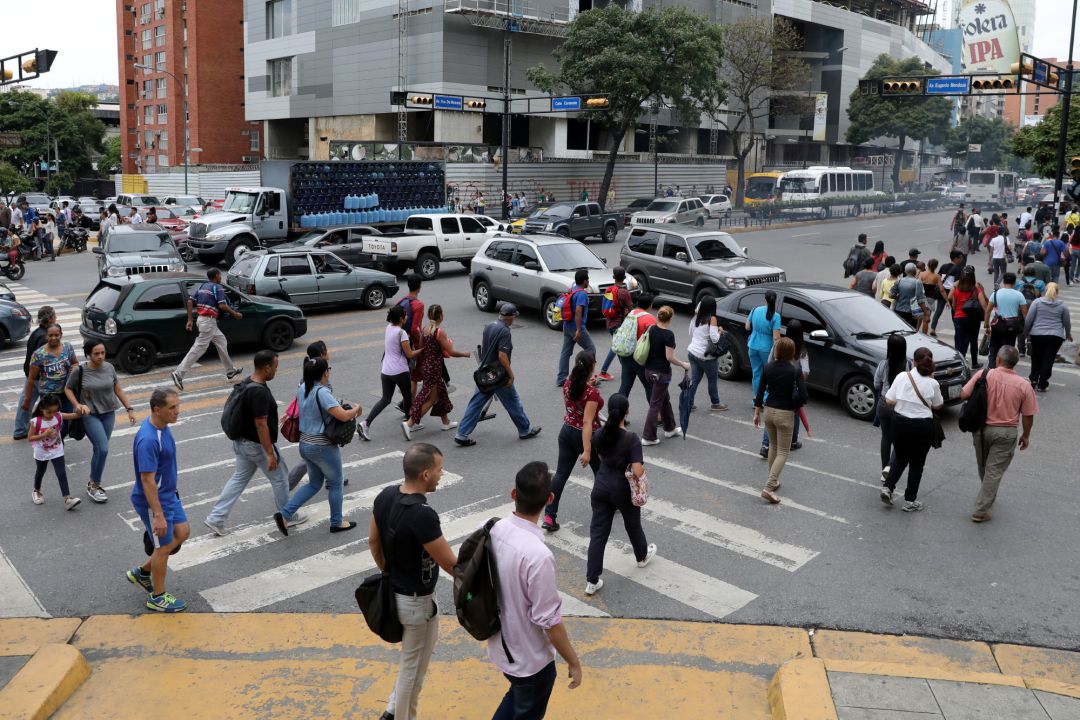 La Audiencia investiga la inesperada muerte de un exdirigente 'chavista' imputado en una causa de blanqueo La Audiencia investiga la inesperada muerte de un exdirigente 'chavista' imputado en una causa de blanqueo
