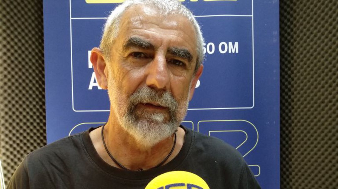 'Carbón no, gracias'