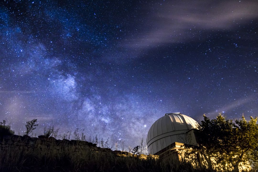 El Consorcio del TMT no descarta a La Palma si no puede reiniciar obras en Hawai El Consorcio del TMT no descarta a La Palma si no puede reiniciar obras en Hawai