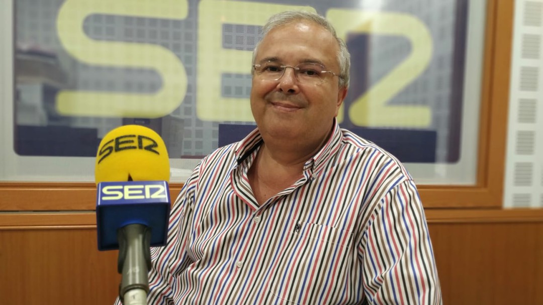 Juan Miguel Moreno Calderón: "Tengo dudas de que los grandes eventos creen hábitos culturales"