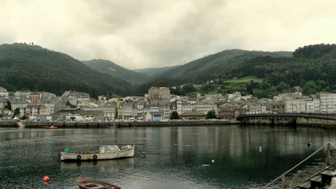 Detenida en Viveiro una presunta yihadista Detenida en Viveiro una presunta yihadista