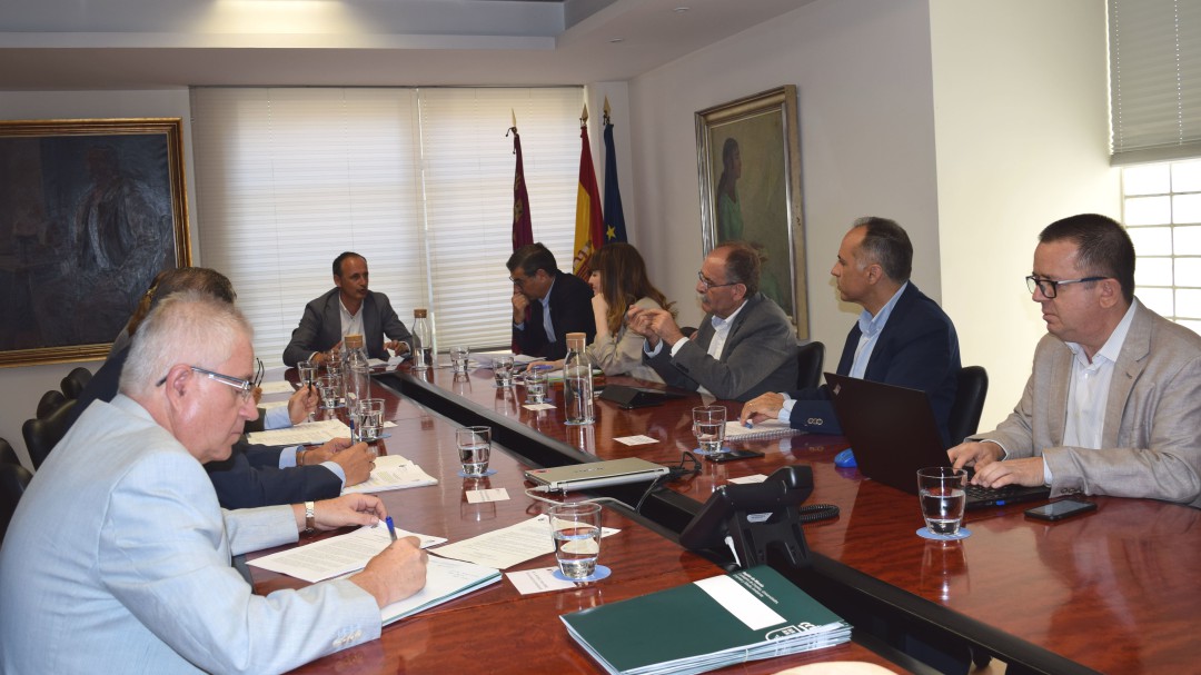 La UMU y la UPCT mantienen los precios "congelados por 6º año"