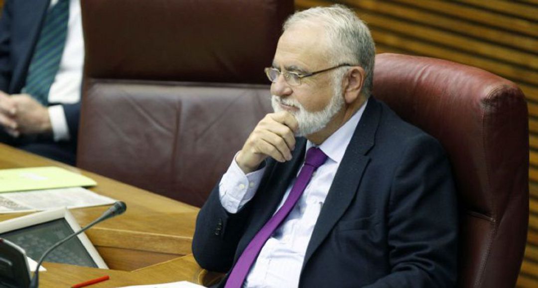 El juicio por el caso de la visita del Papa arrancará en marzo en la Audiencia Nacional El juicio por el caso de la visita del Papa arrancará en marzo en la Audiencia Nacional