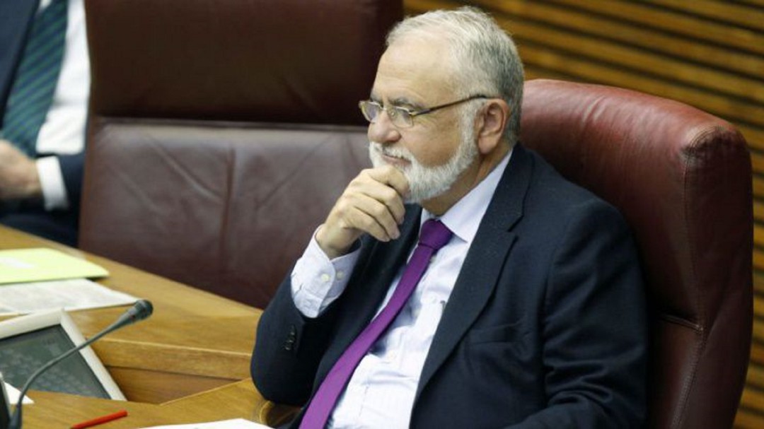La vista por el caso de la visita del Papa arrancará en marzo