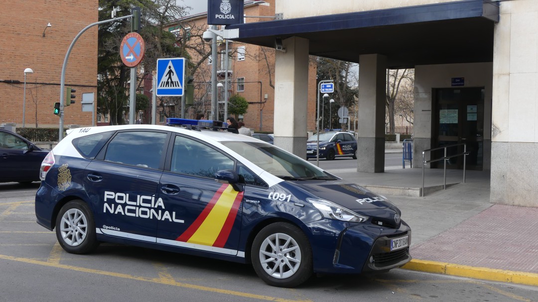 Detenidos la ex-pareja y la madre de una mujer a la que retuvieron para obligarla a volver a Rumanía