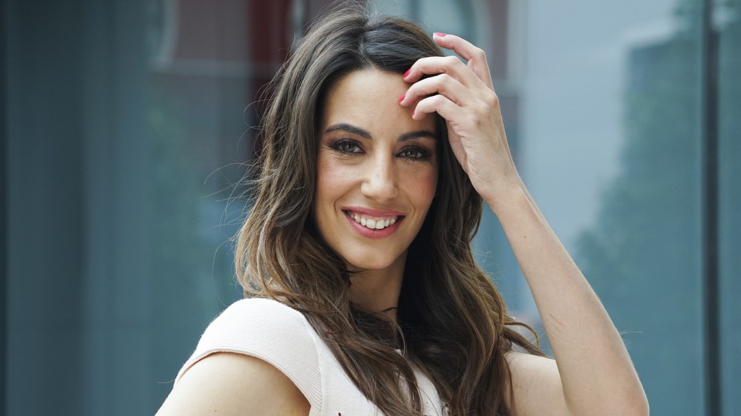 Almudena Cid, el nuevo fichaje de 'El secreto de Puente Viejo'