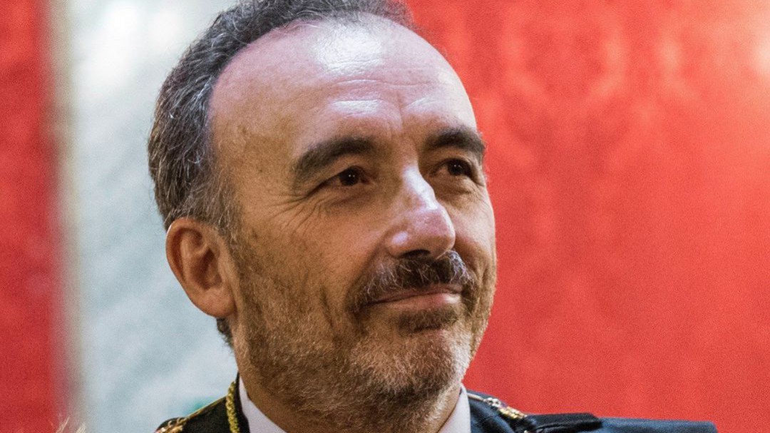 El juez Marchena, en contra de disolver partidos políticos condenados por financiarse ilegalmente