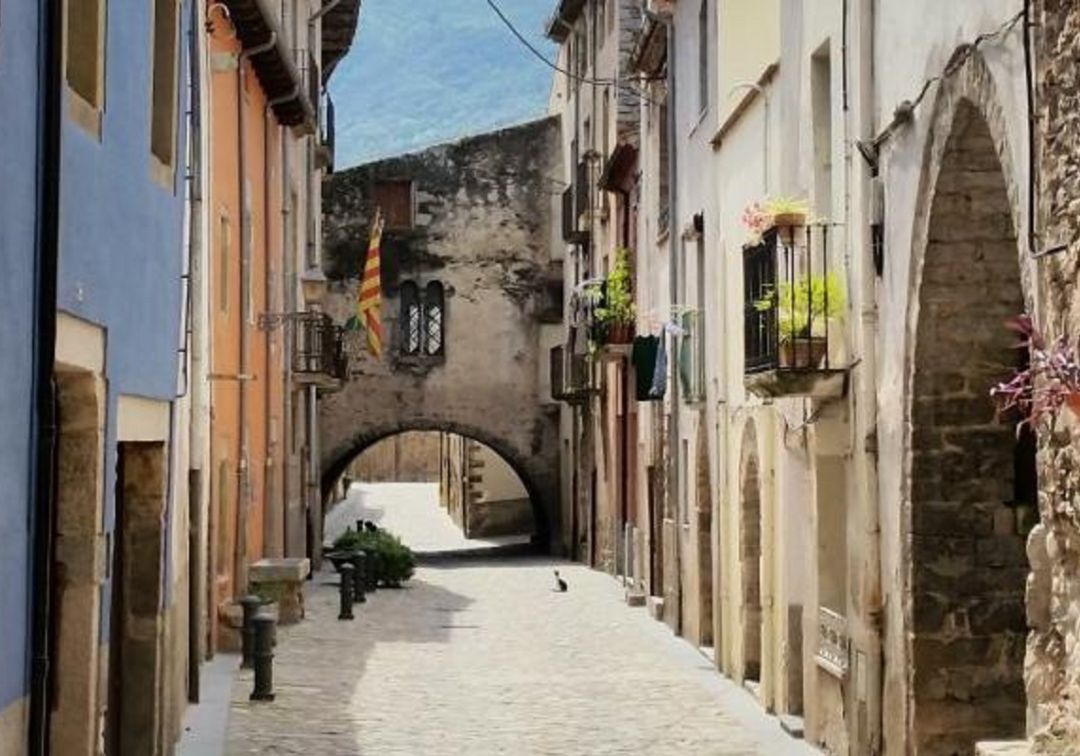 Los diez pueblos españoles que se están poniendo de moda (según Airbnb)