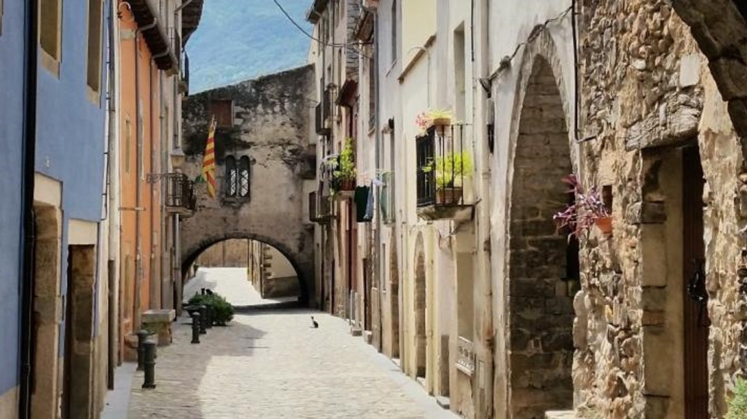 Los diez pueblos españoles que se están poniendo de moda (según Airbnb)