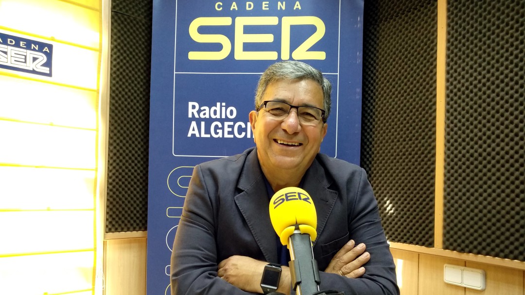 'Lo primero, nosotros'