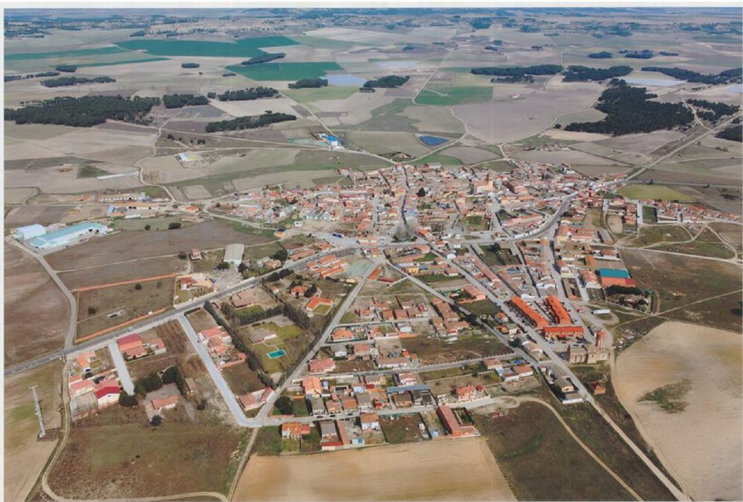 Alcazarén vive unas jornadas festivas con motivo de la celebración de Santiago Apostol Alcazarén vive unas jornadas festivas con motivo de la celebración de Santiago Apostol