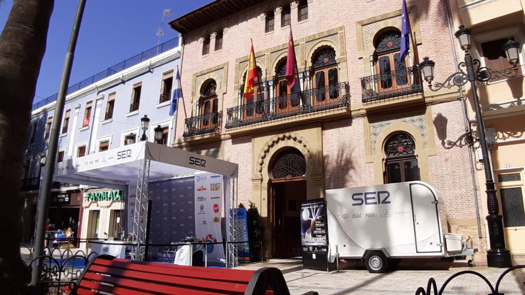 Naturaleza y cultura también son sinónimos de Águilas