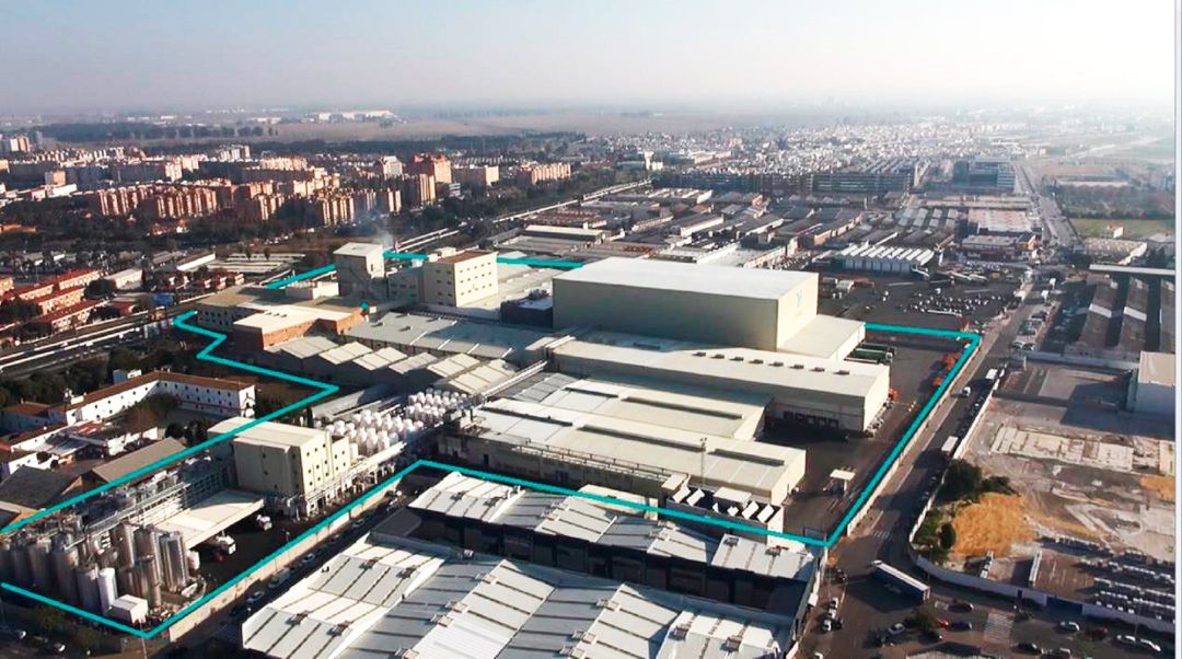 El grupo de limpieza Persán compra la firma polaca E&S Industry El grupo de limpieza Persán compra la firma polaca E&S Industry