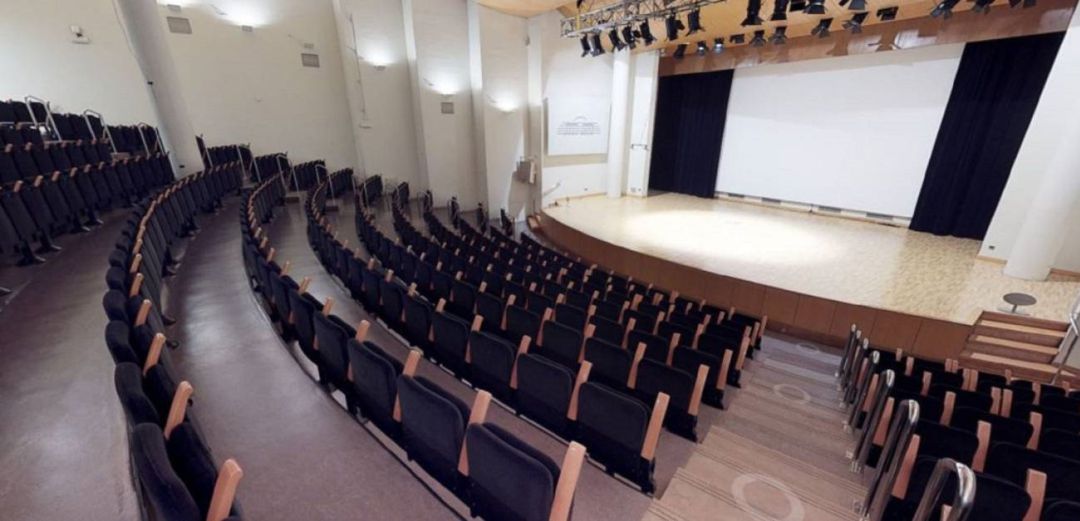 El Ayuntamiento confirma que el Palau de la Música estará cerrado toda la temporada El Ayuntamiento confirma que el Palau de la Música estará cerrado toda la temporada