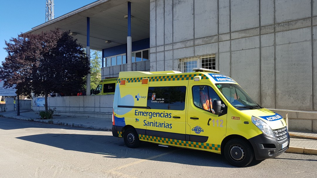 Continúan los retrasos para adecuar las bases de las ambulancias 24 horas