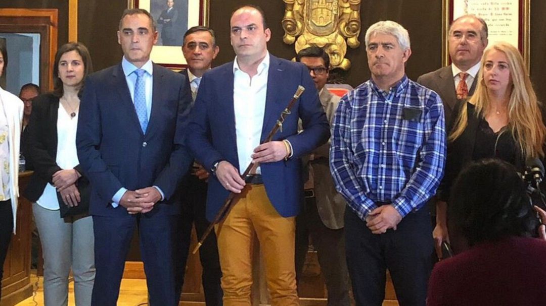 Corporación de El Burgo de Osma Corporación de El Burgo de Osma