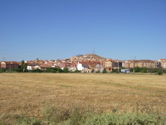 Villamediana de Iregua (La Rioja). Villamediana de Iregua (La Rioja).