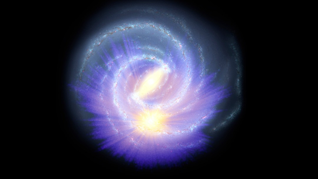 Una estrella le da la razón a Einstein un siglo después