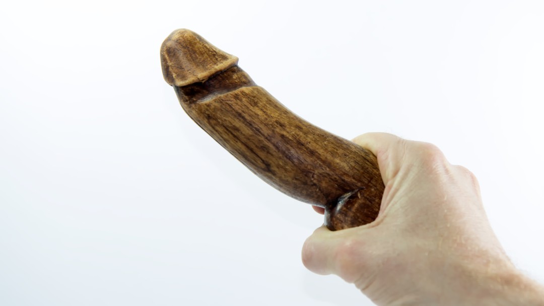"No hace falta un orgasmo para pasárselo bien en el sexo; no hace falta penetración"