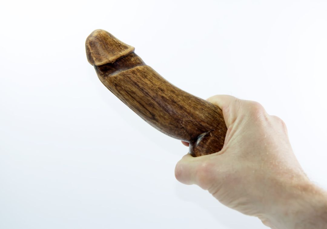 "No hace falta un orgasmo para pasárselo bien en el sexo; no hace falta penetración"