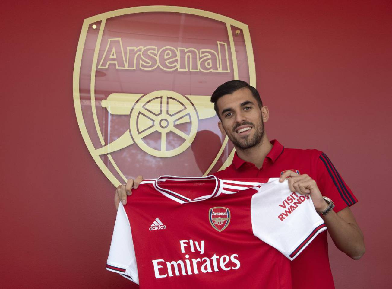 Ceballos Cedido Al Arsenal Por Una Temporada Ultimas Noticias De Deportes Cadena Ser