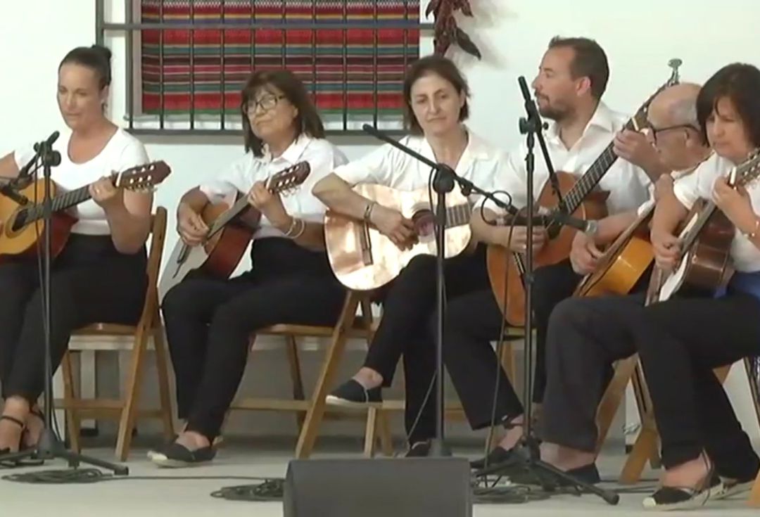 Festival de Música Tradicional de la Alpujarra Festival de Música Tradicional de la Alpujarra