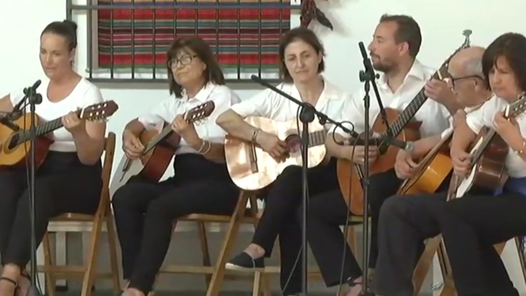 Así viene este año el Festival de Música Tradicional de la Alpujarra