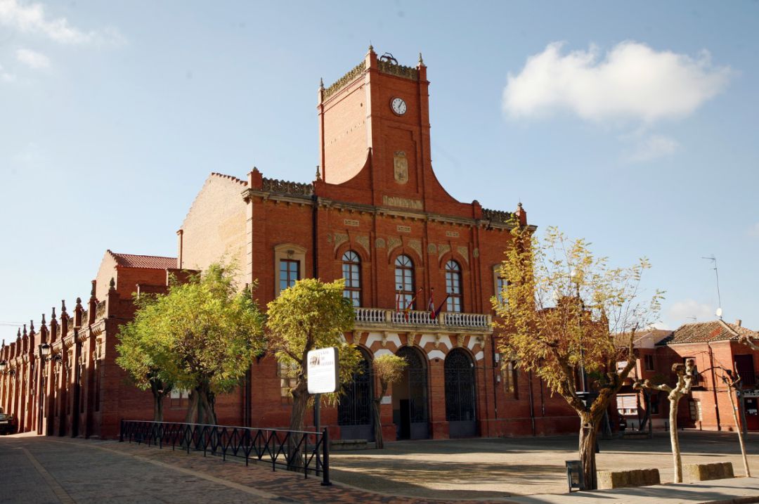 Becerril acoge la tercera Muestra Alimentaria Local 2019 Becerril acoge la tercera Muestra Alimentaria Local 2019