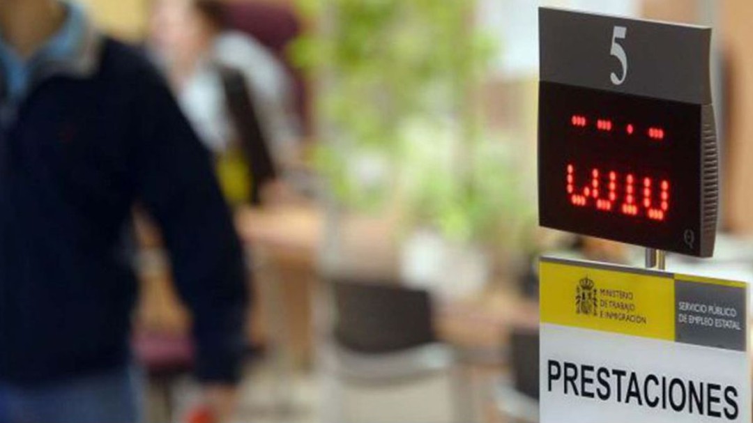 España gana 69.400 ocupados en el peor tercer trimestre en seis años