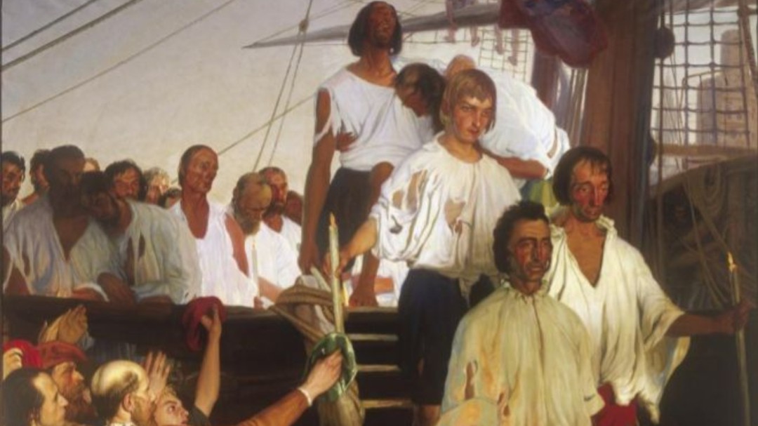Juan Sebastián Elcano