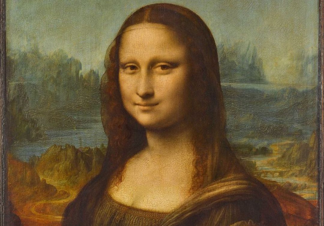 El misterio de la Gioconda