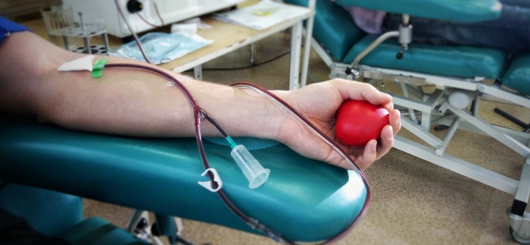 La zona sur de Madrid necesitará casi 2.000 bolsas de sangre donada durante el mes de agosto La zona sur de Madrid necesitará casi 2.000 bolsas de sangre donada durante el mes de agosto