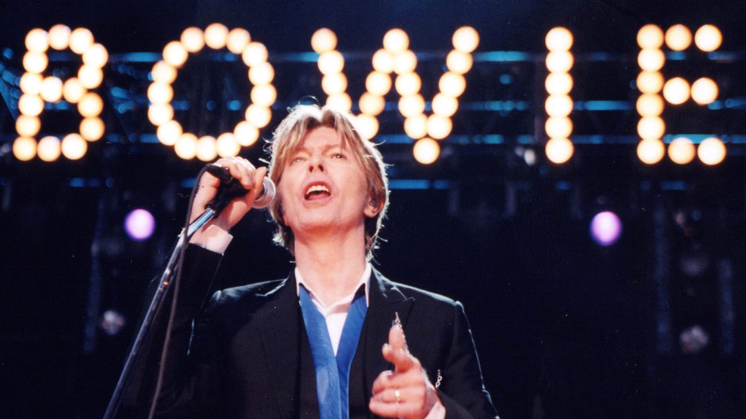 Los viajes por el mundo del Tintoretto de David Bowie